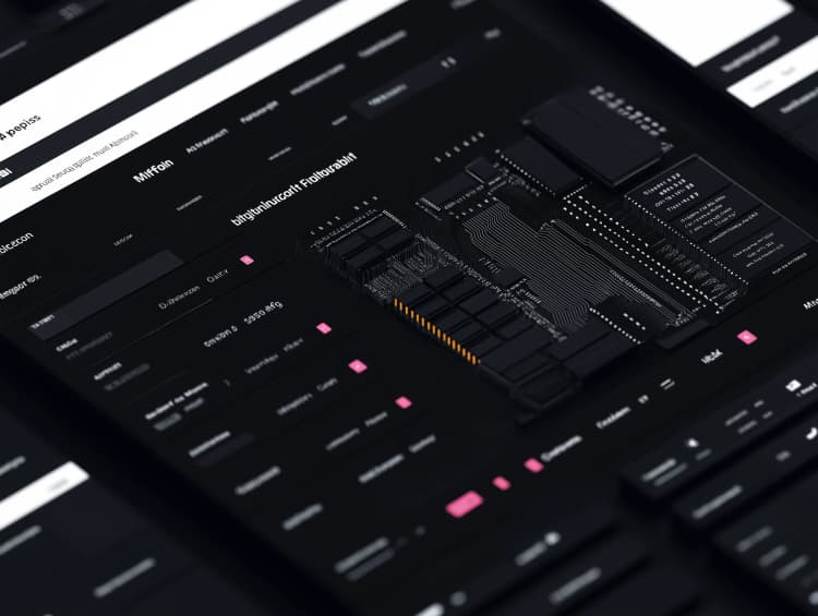 Digital Asset Infrastructure