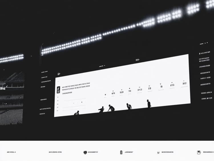 Sports Analytics Dashboard